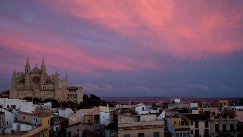 Apartament Lonja *