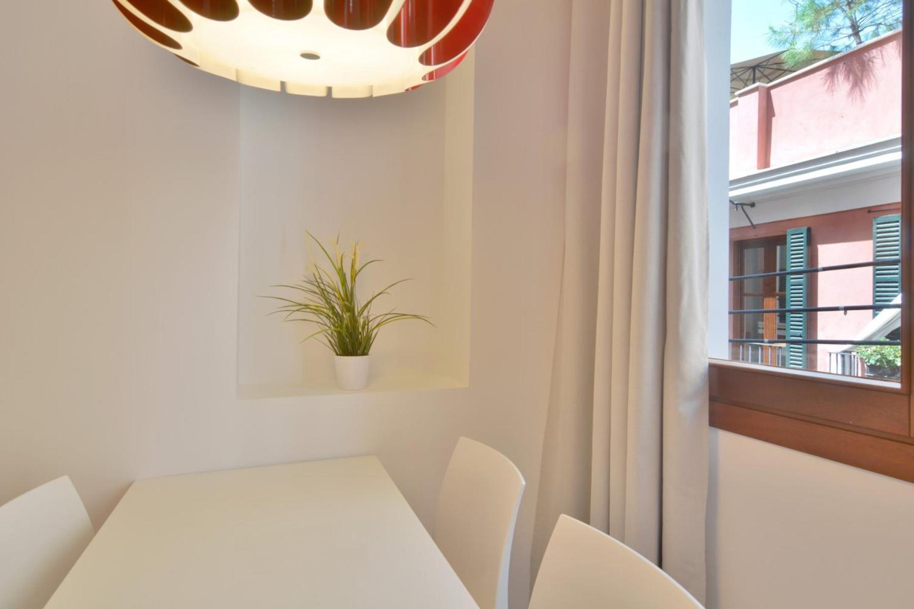 Lonja Apartament