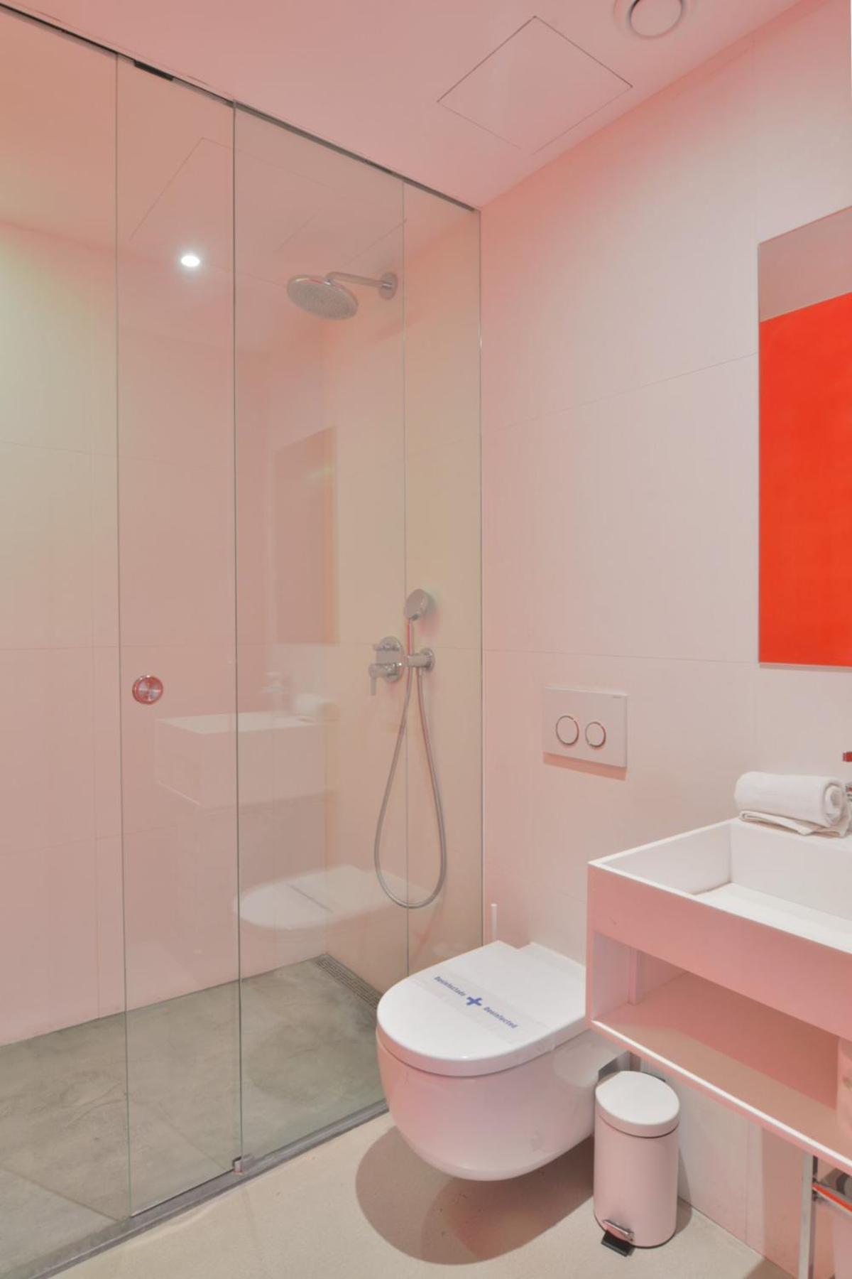 Apartament Lonja