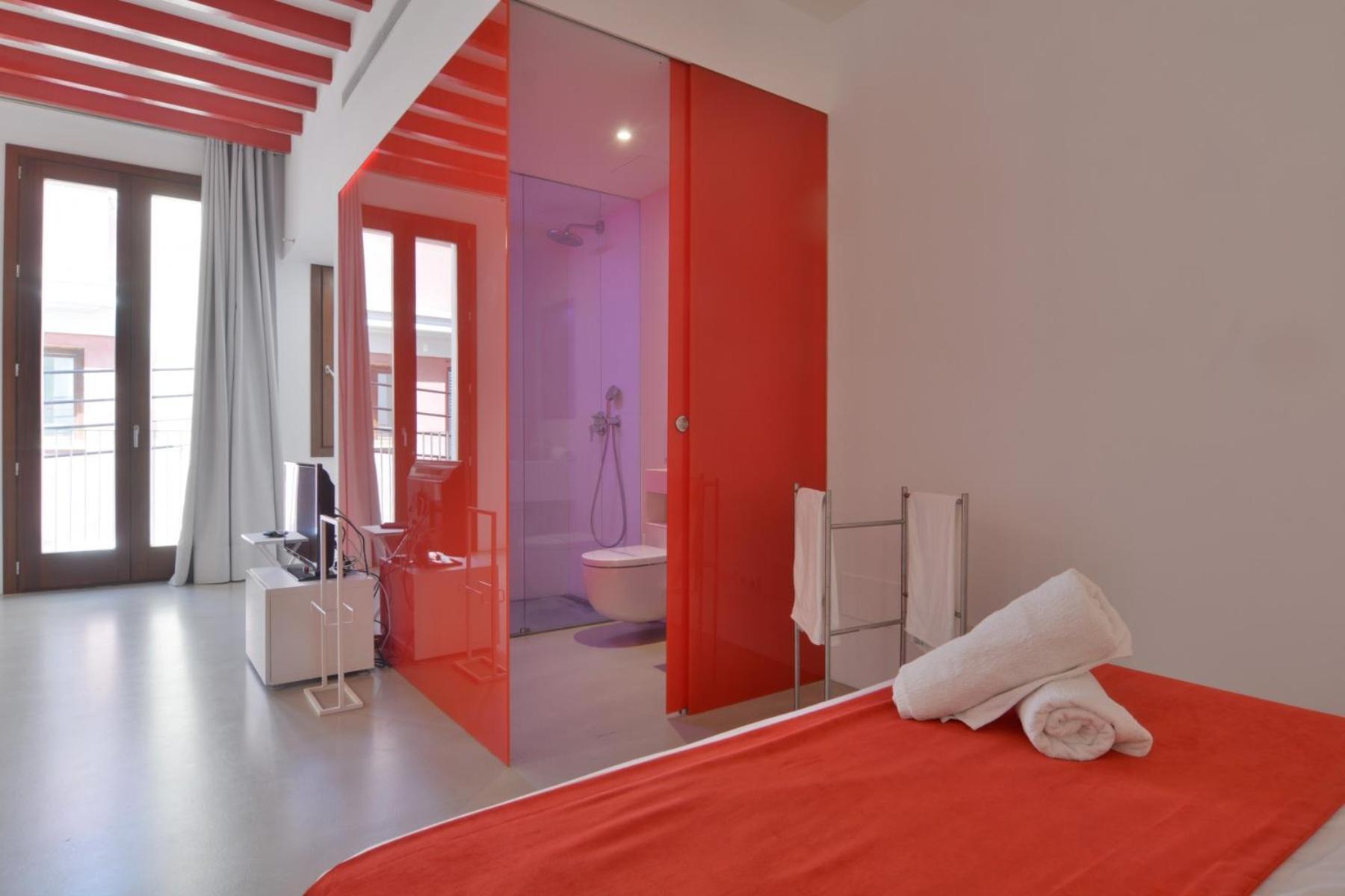 Apartament Lonja