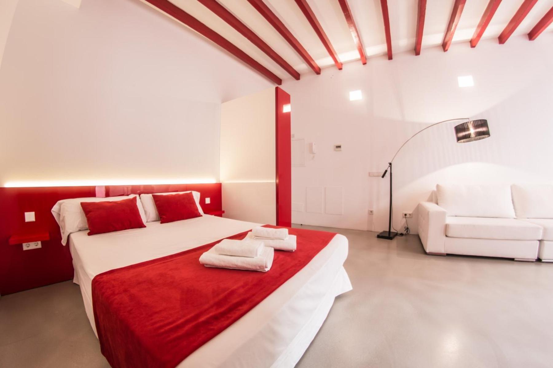 Apartament Lonja Palma de Mallorca