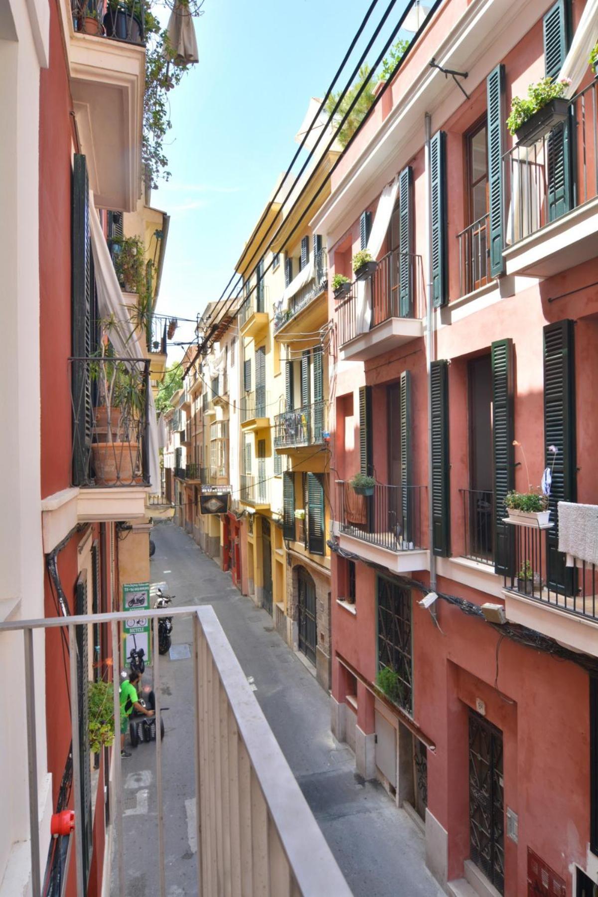 Apartament Lonja *