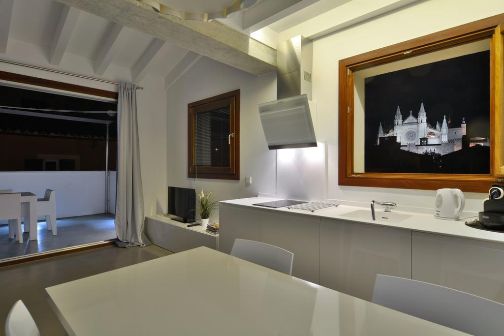 Lonja Apartament *