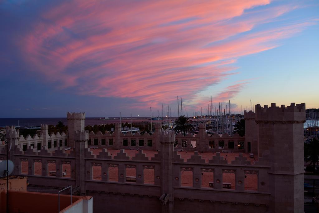 Lonja Apartament