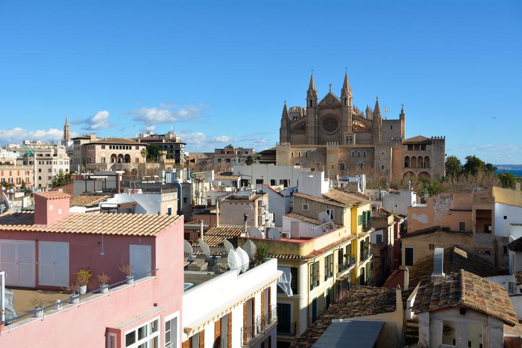 Apartament Lonja Palma de Mallorca