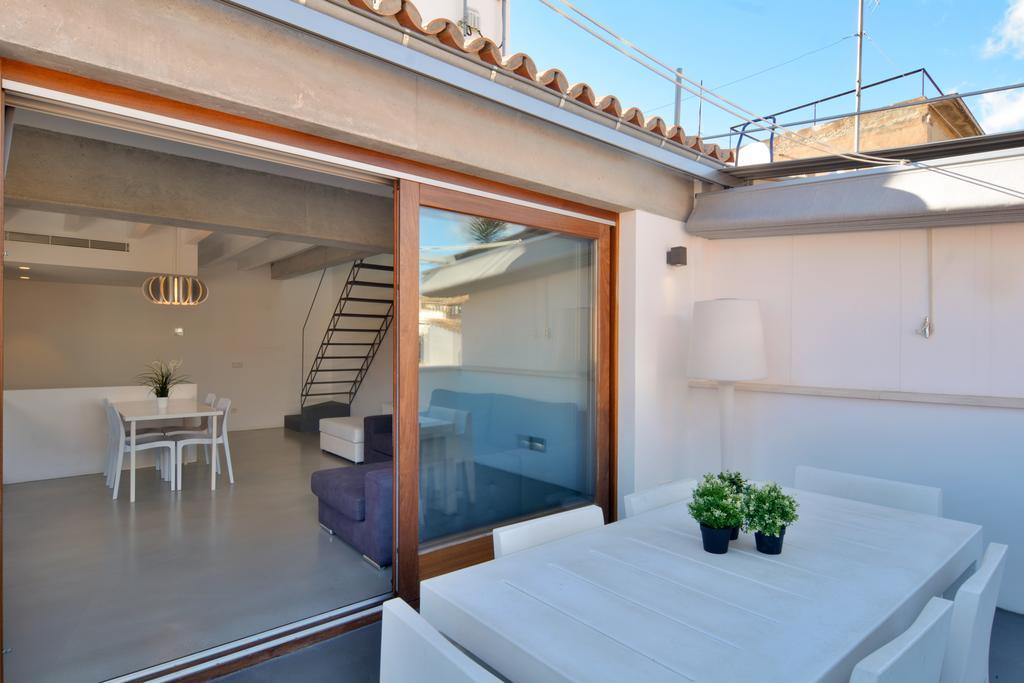 Lonja Apartament *