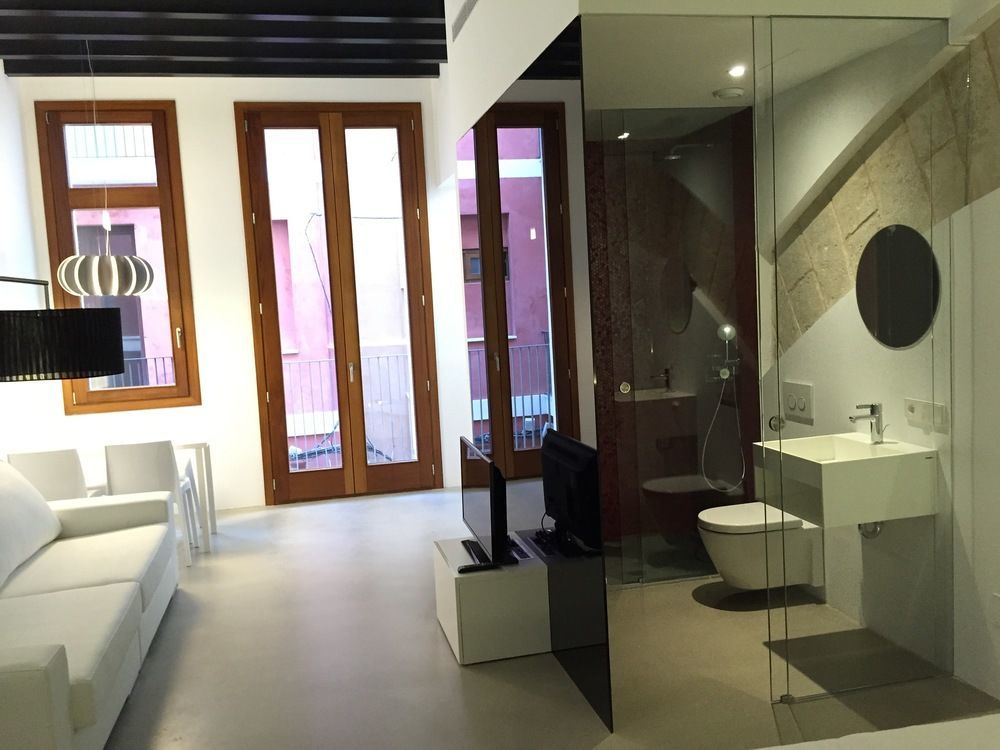 Apartament Lonja Palma de Mallorca