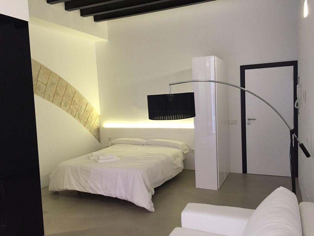 Lonja Apartament