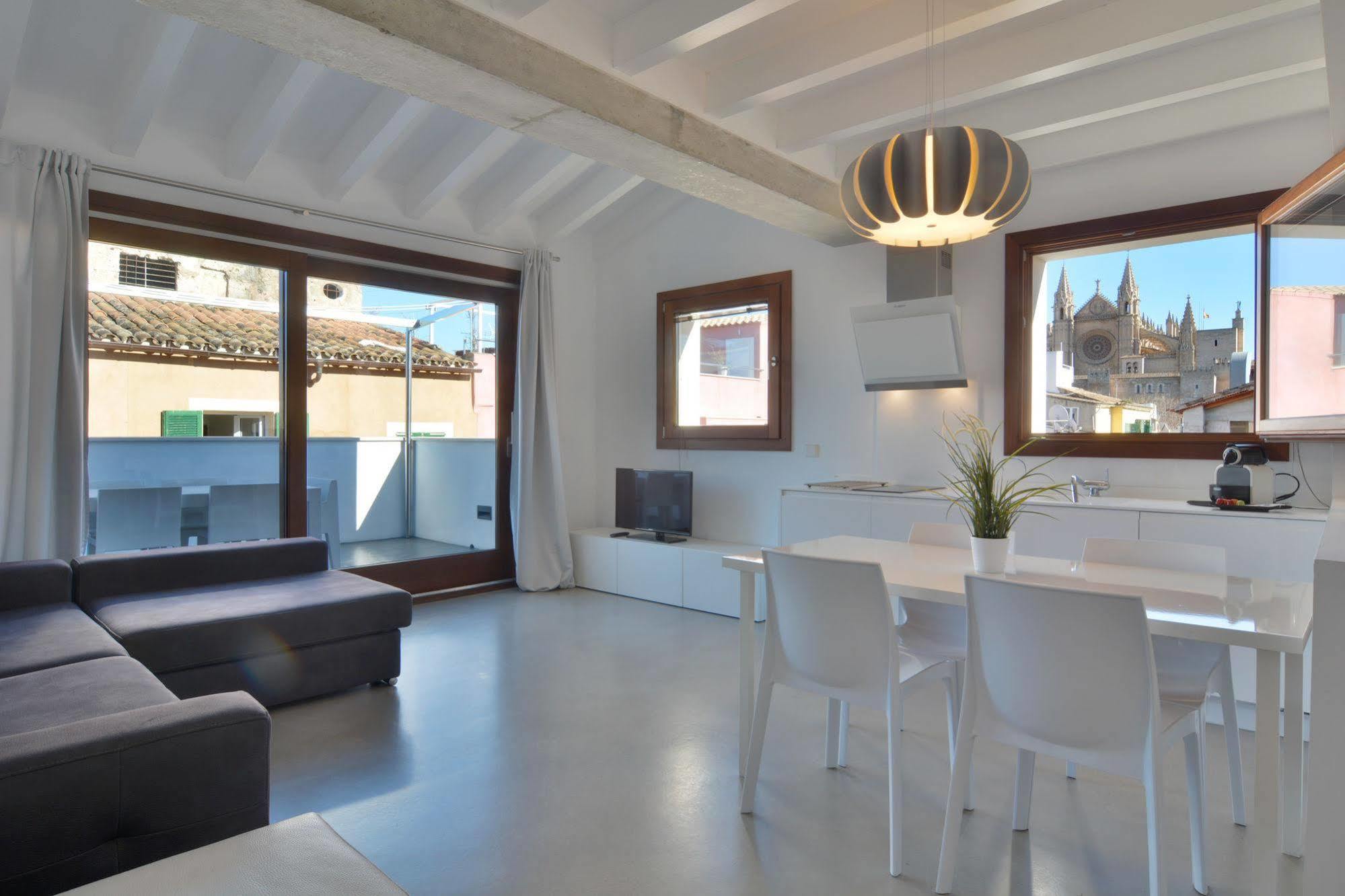 Lonja Apartament *