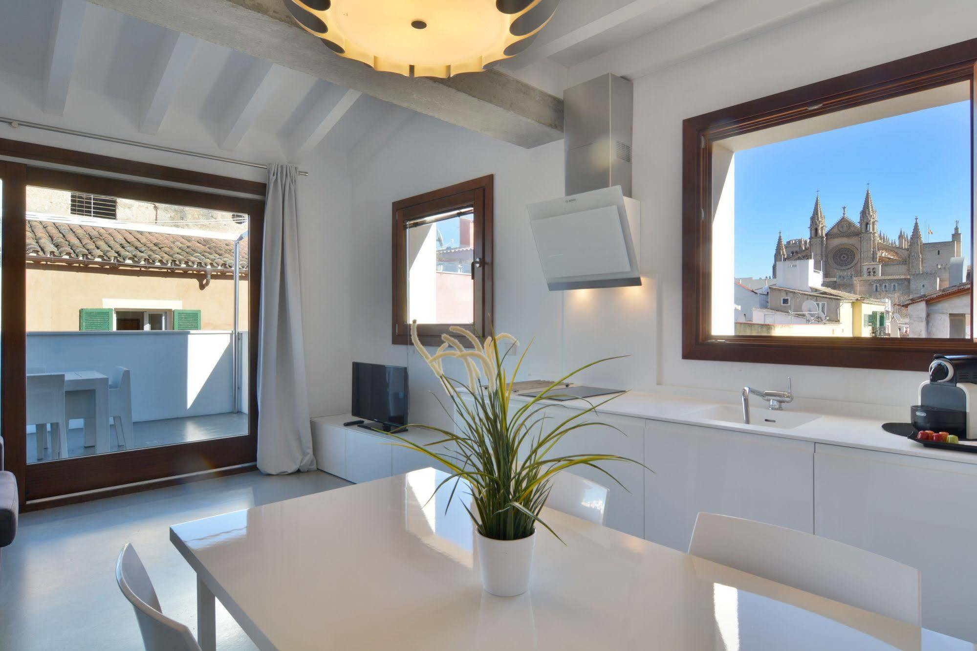 Lonja Apartament *